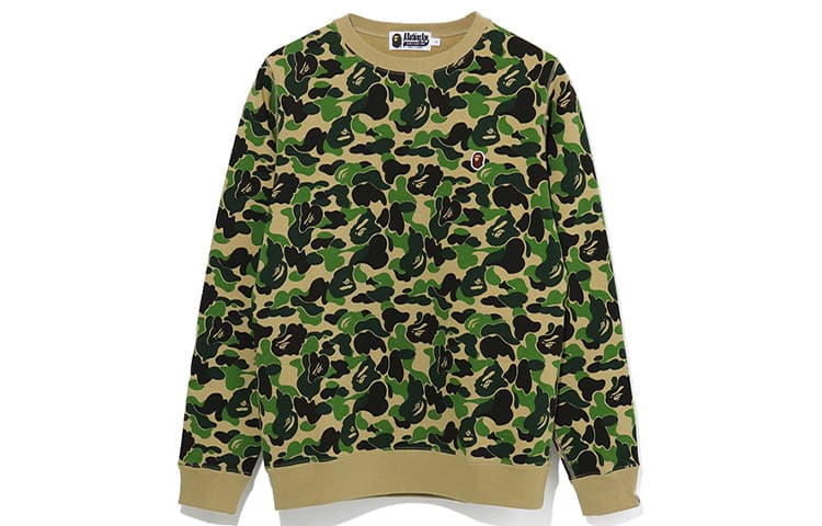 Худи BAPE LOGO - изображение 2