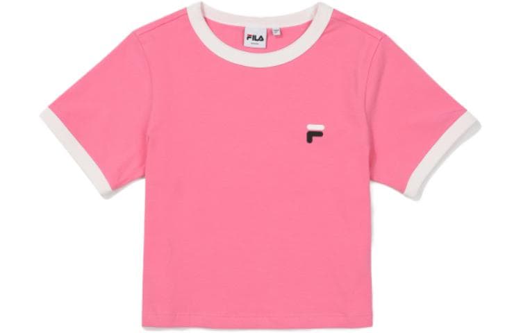 Футболка FILA LogoT - изображение 1