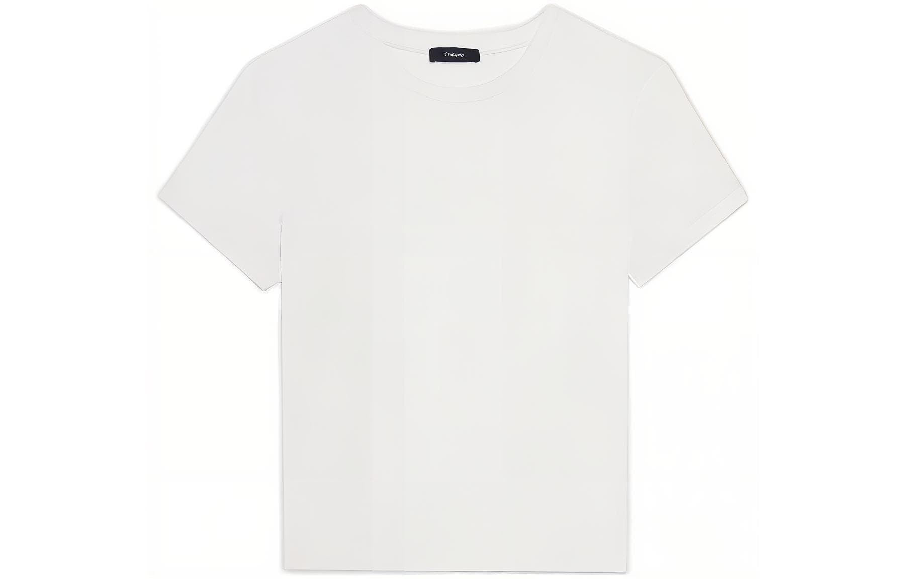 Футболка THEORY FW22 T - изображение 1