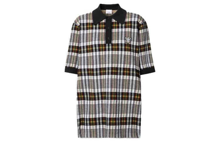 Burberry SS21 Polo - изображение 1