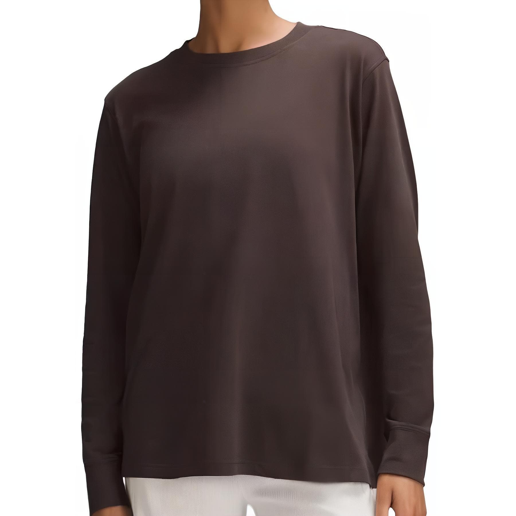 Футболка lululemon T - изображение 1