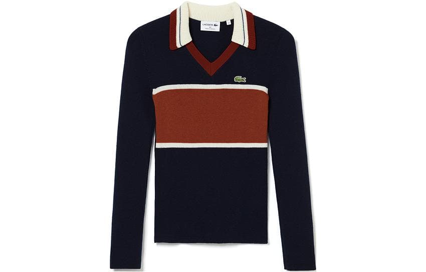 Кардиган LACOSTE V - изображение 1