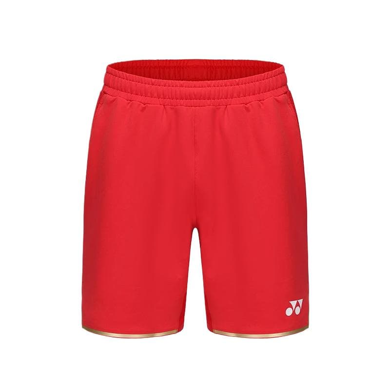 Шорты YONEX Grand Competition Collection Повседневные шорты Унисекс - изображение 1