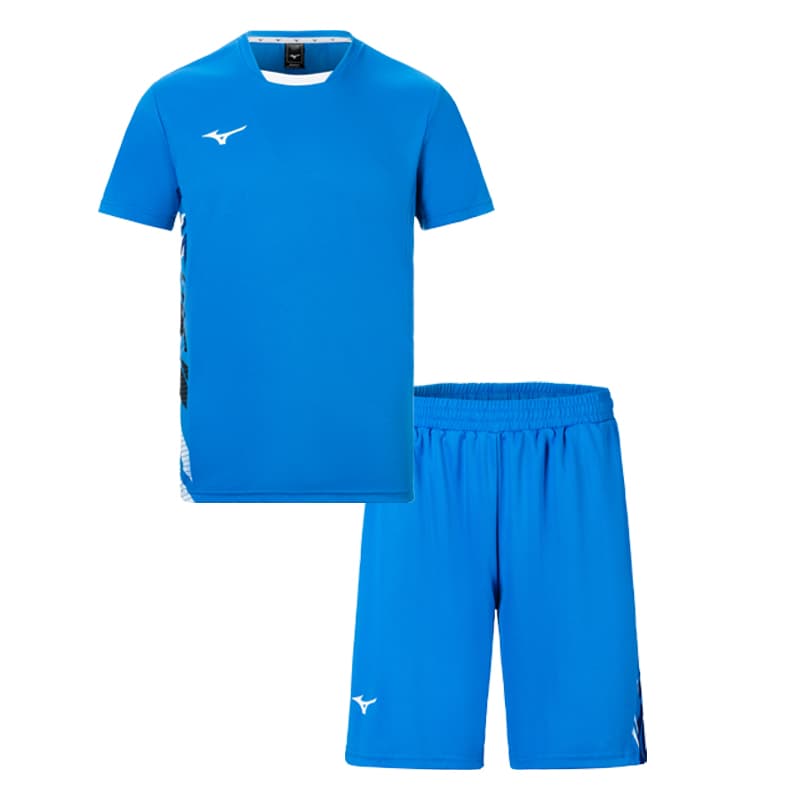 Спортивный костюм Mizuno - изображение 1