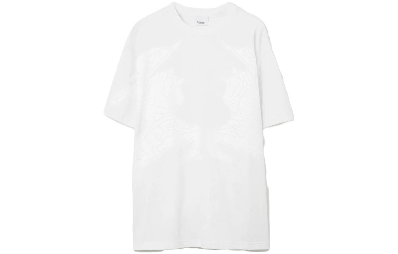 Футболка Burberry SS23 T - изображение 1