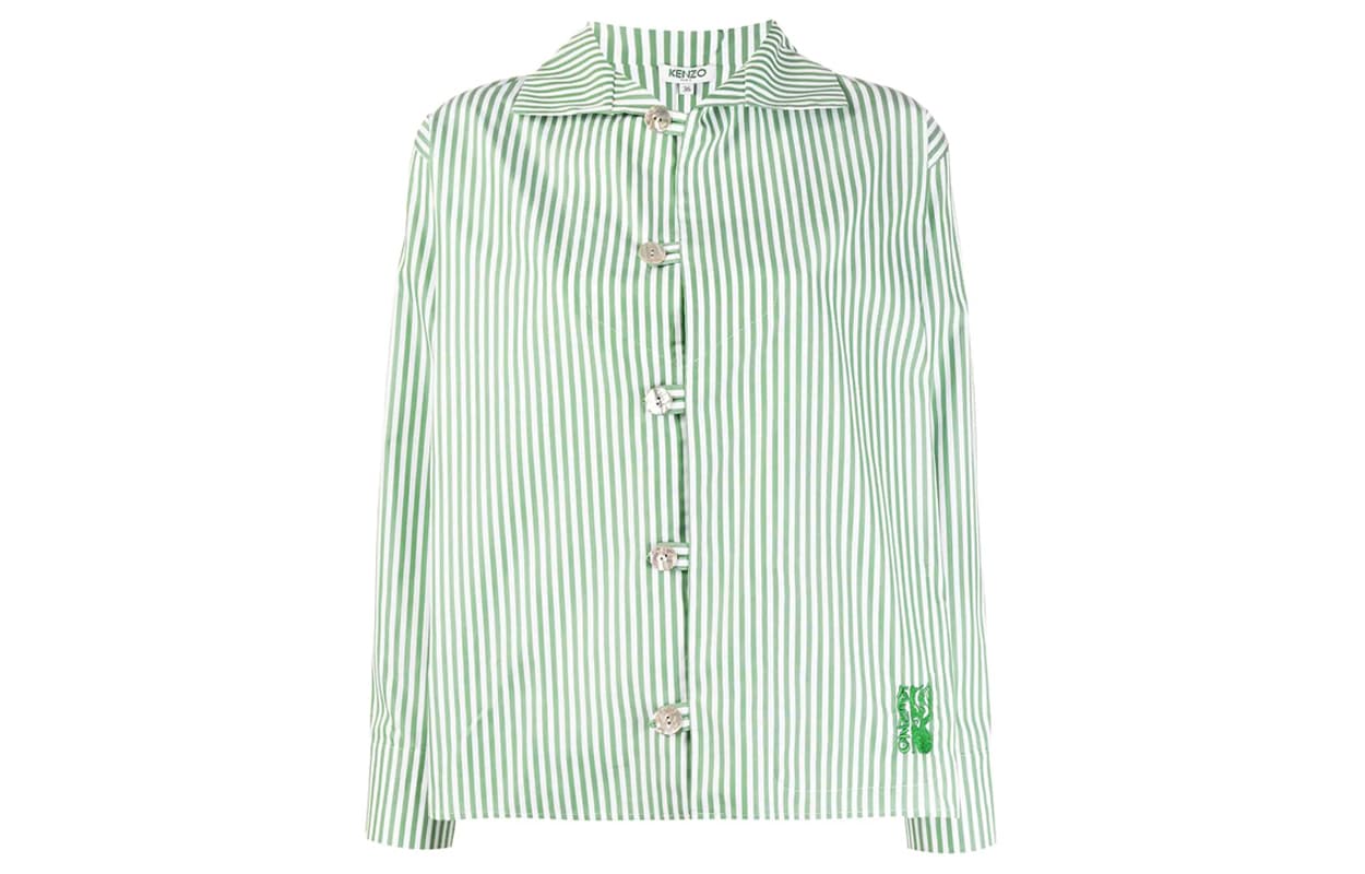 Блузка KENZO - изображение 1