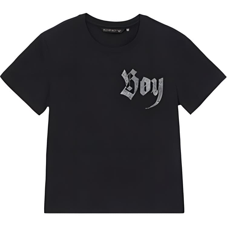 Футболка BOY BY BOY LogoT - изображение 1