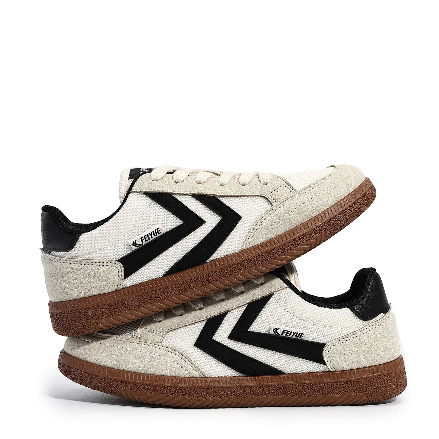 Кроссовки Feiyue - изображение 3
