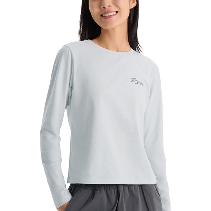 Футболка Columbia Hike SS25 T -024 - изображение 1