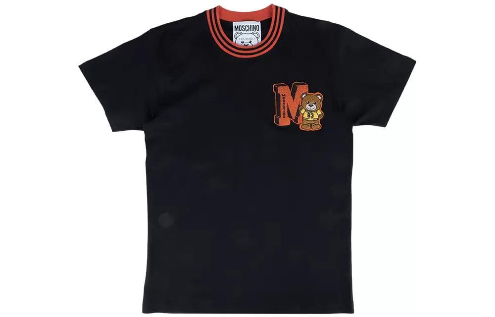 Футболка MOSCHINO SS23 T - изображение 1