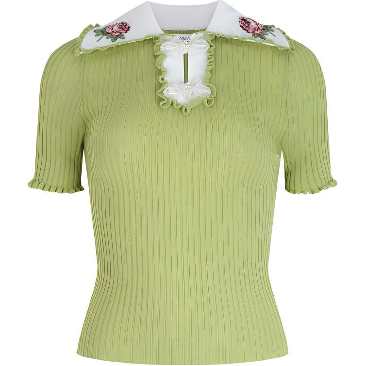Кофта anmani POLO - изображение 1