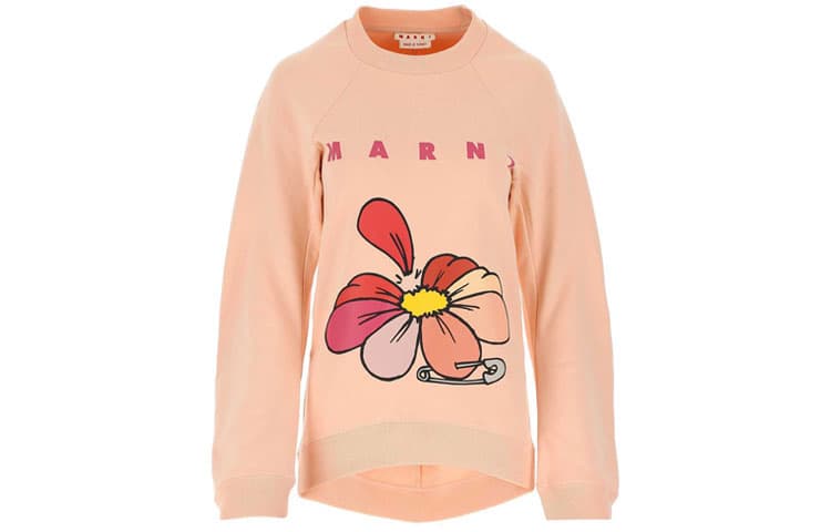 Худи MARNI - изображение 1