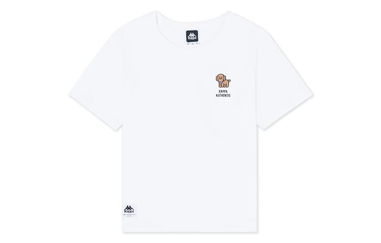 Футболка Kappa player T - изображение 1