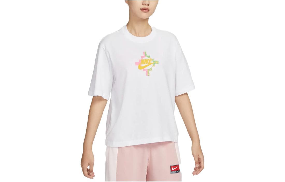 Футболка Nike LogoT - изображение 1