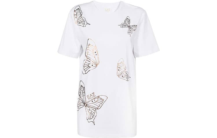 Футболка EMPORIO ARMANI SS23 T - изображение 1