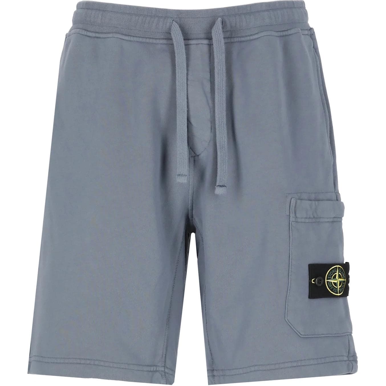 Шорты Stone Island Повседневные шорты Мужские - изображение 1