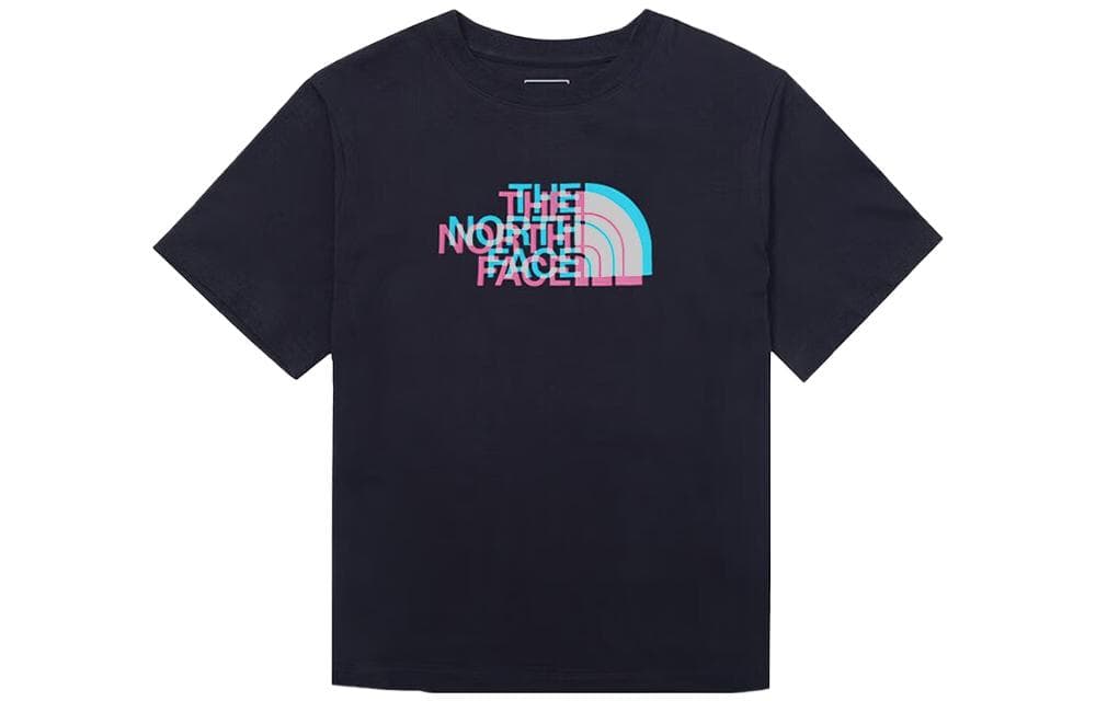 Футболка THE NORTH FACE LogoT - изображение 1