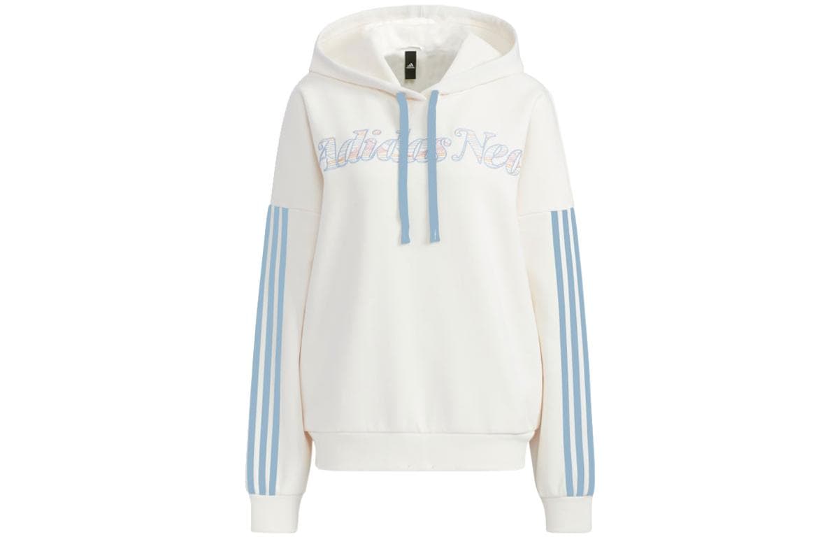 Худи adidas neo W Ard Hdy Logo - изображение 1