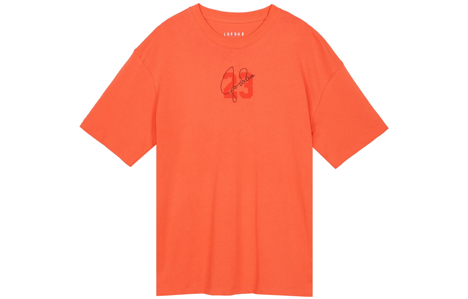 Футболка Jordan Essentials LogoT - изображение 1
