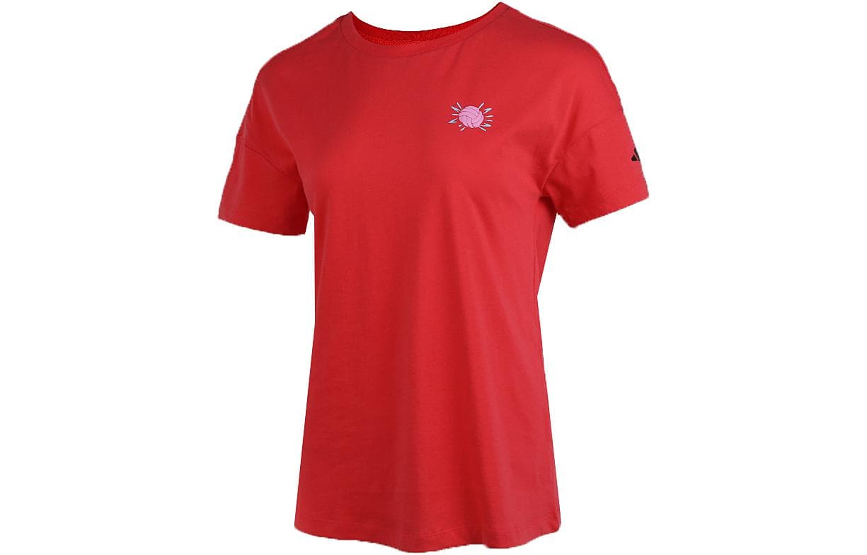 Футболка adidas T - изображение 1
