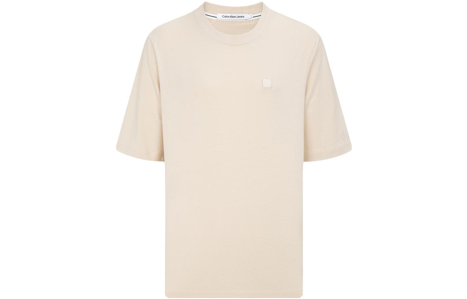 Футболка CKCalvin Klein SS23 LogoT - изображение 1
