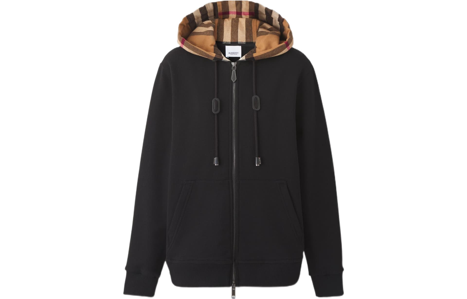 Худи Burberry SS22 - изображение 1