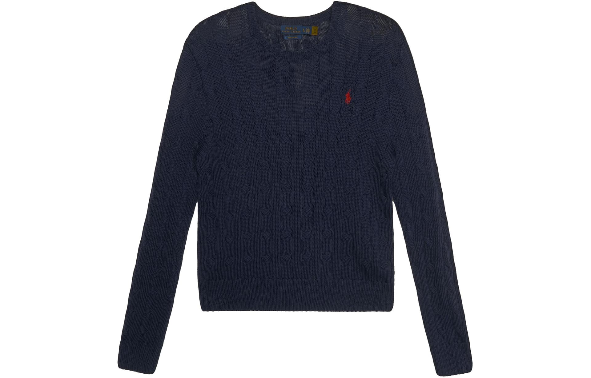 Кофта Polo Ralph Lauren SS22 - изображение 1