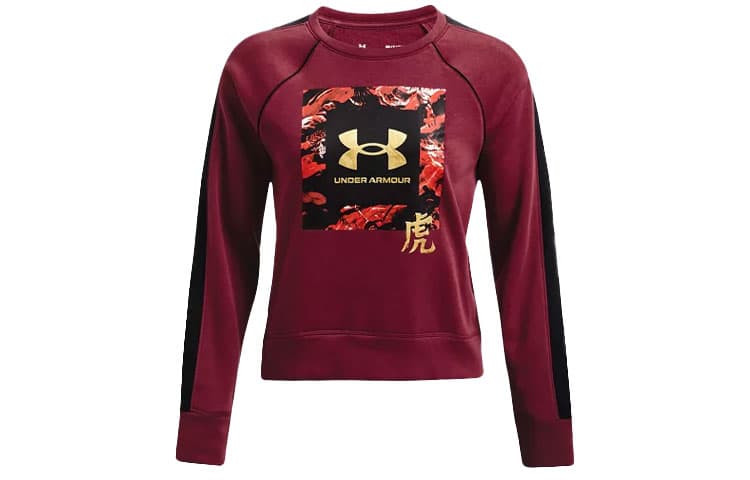 Худи Under Armour UA Logo - изображение 1