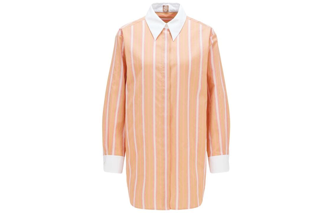 Блузка HUGO BOSS SS22 - изображение 1