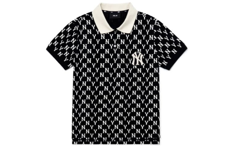 MLB SS22 LogoPolo - изображение 1