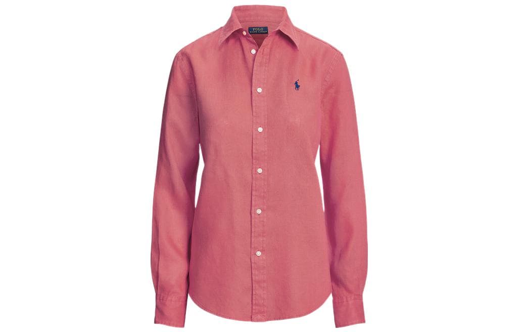 Блузка Polo Ralph Lauren SS22 Logo - изображение 1