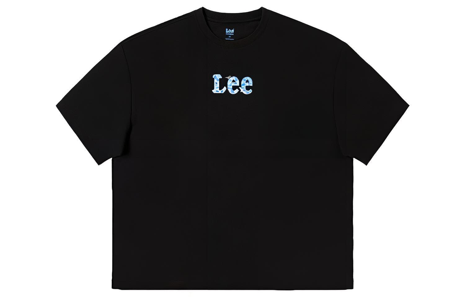 Футболка Lee SS23 T - изображение 1