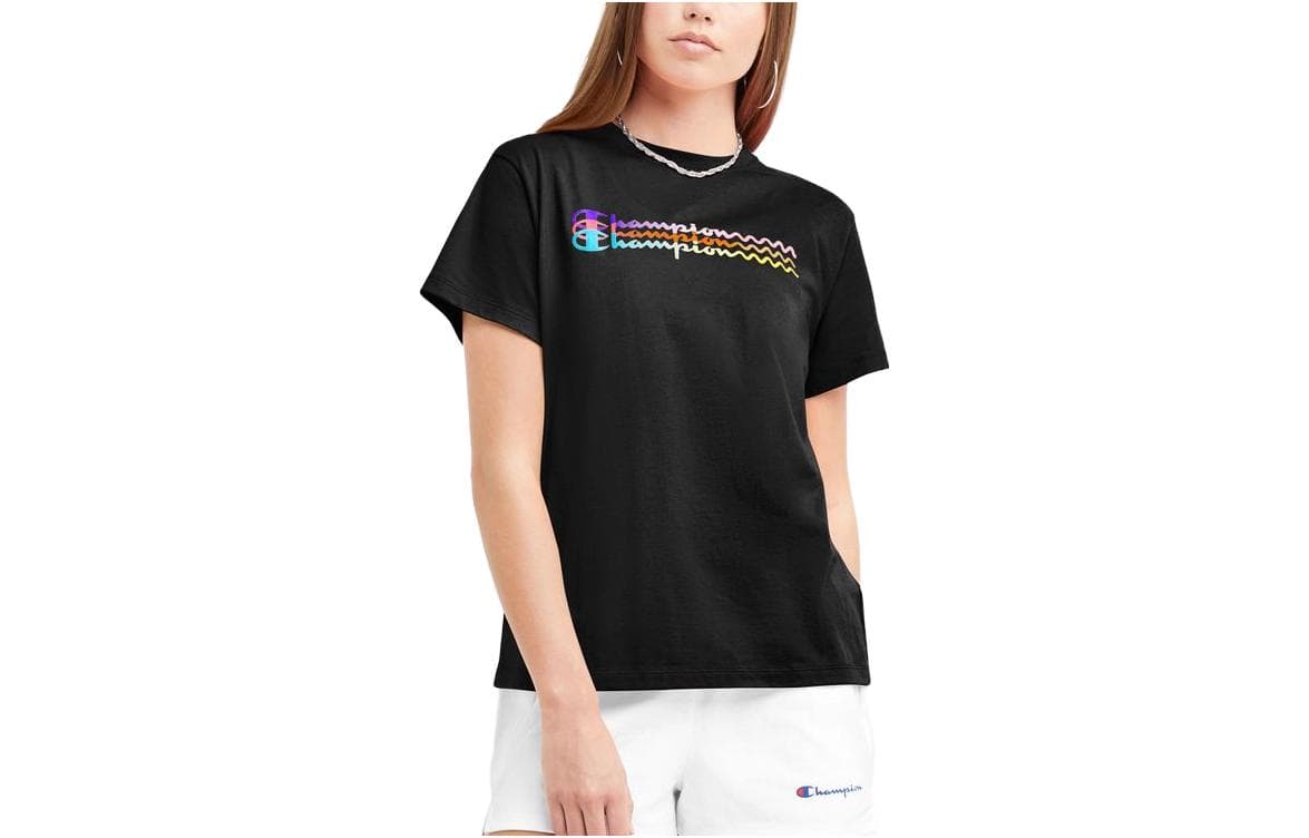 Футболка Champion T - изображение 1