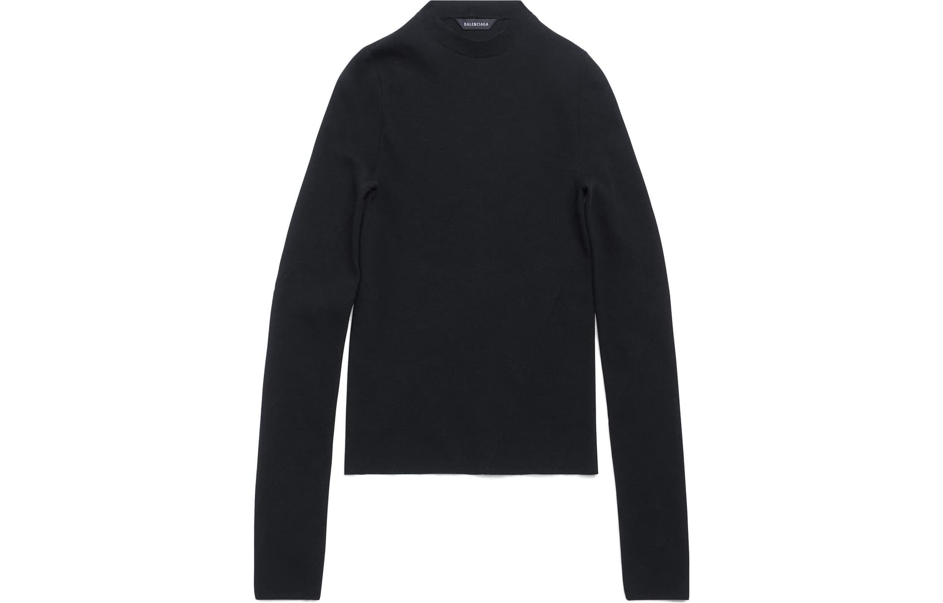Футболка Balenciaga FW23 T - изображение 1