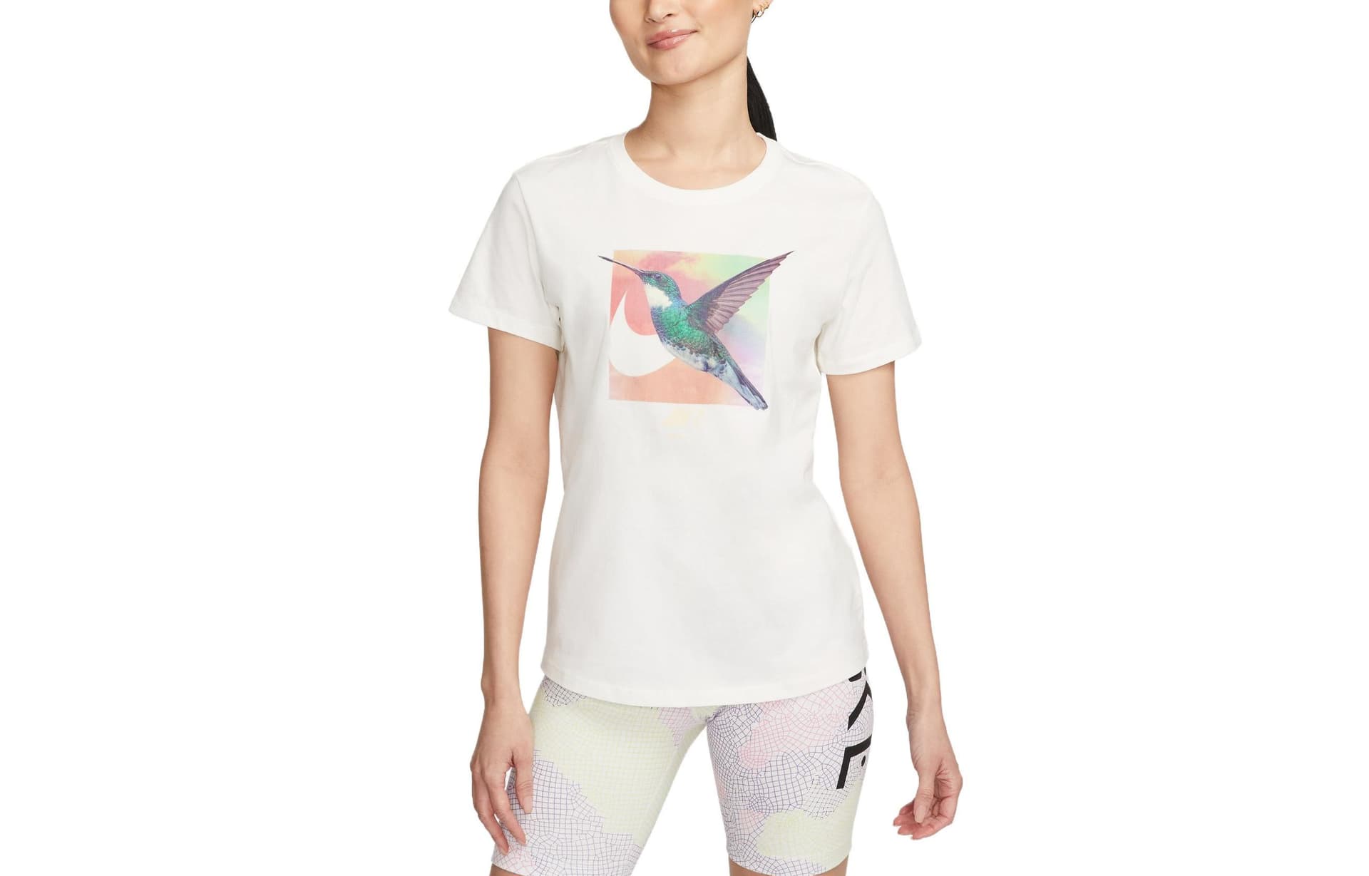 Футболка Nike Sportswear T - изображение 1