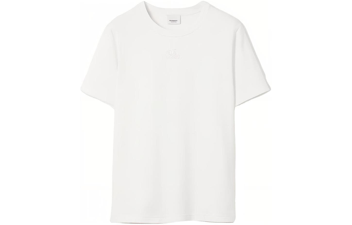 Футболка Burberry SS23 T - изображение 1