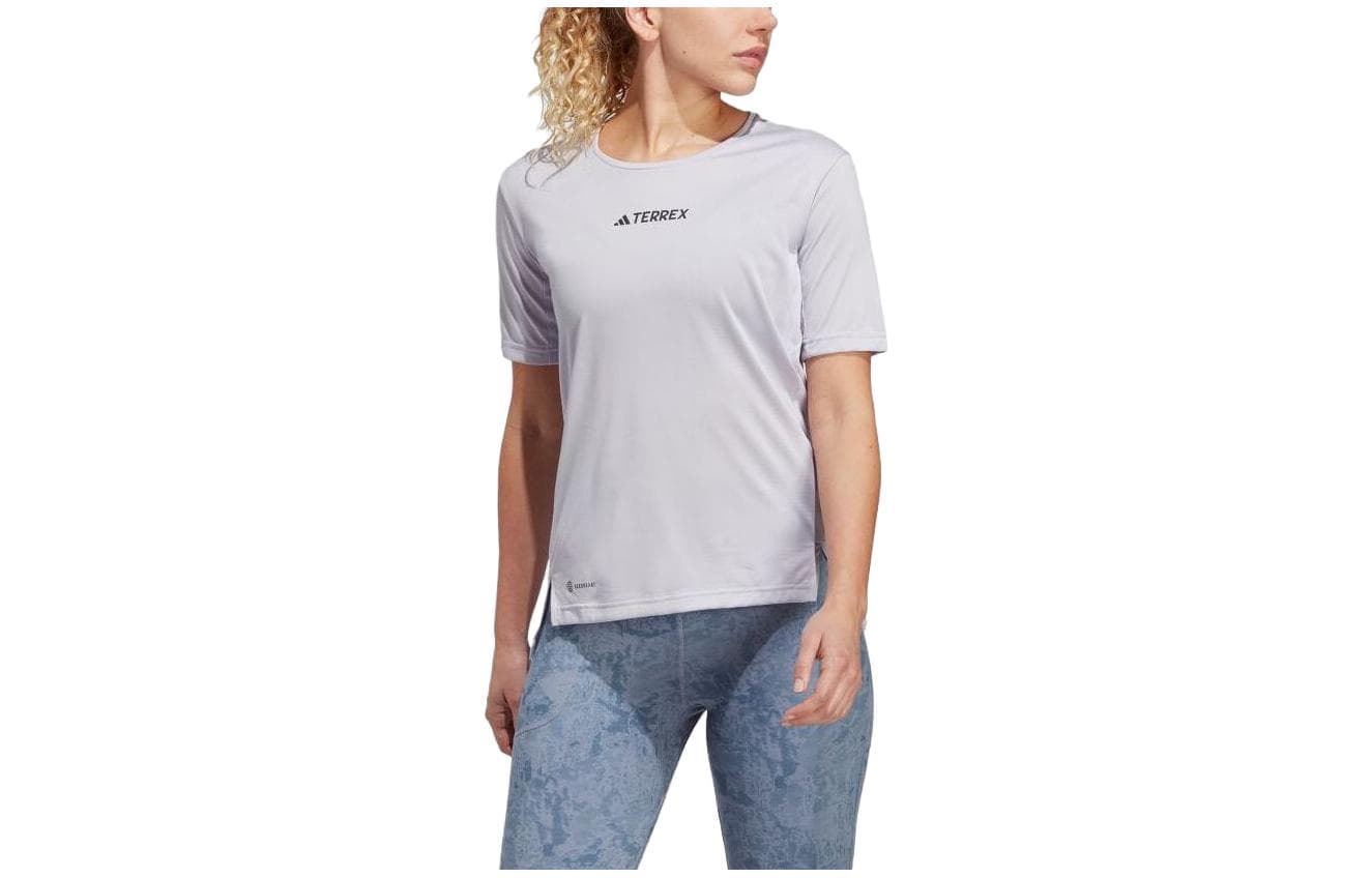Футболка adidas Terrex Multi LogoT - изображение 1