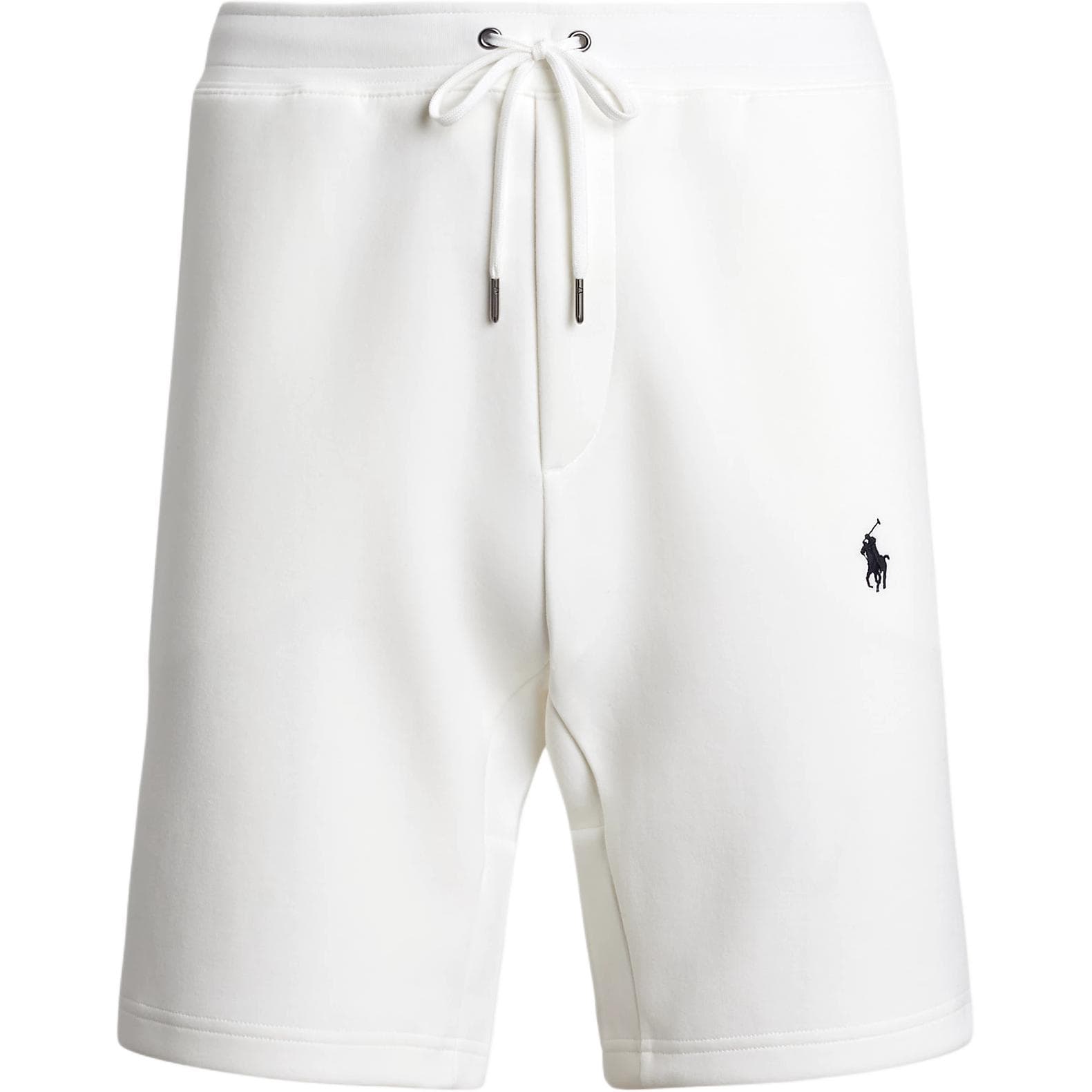 Шорты Polo Ralph Lauren Повседневные шорты Мужские Белые - изображение 1