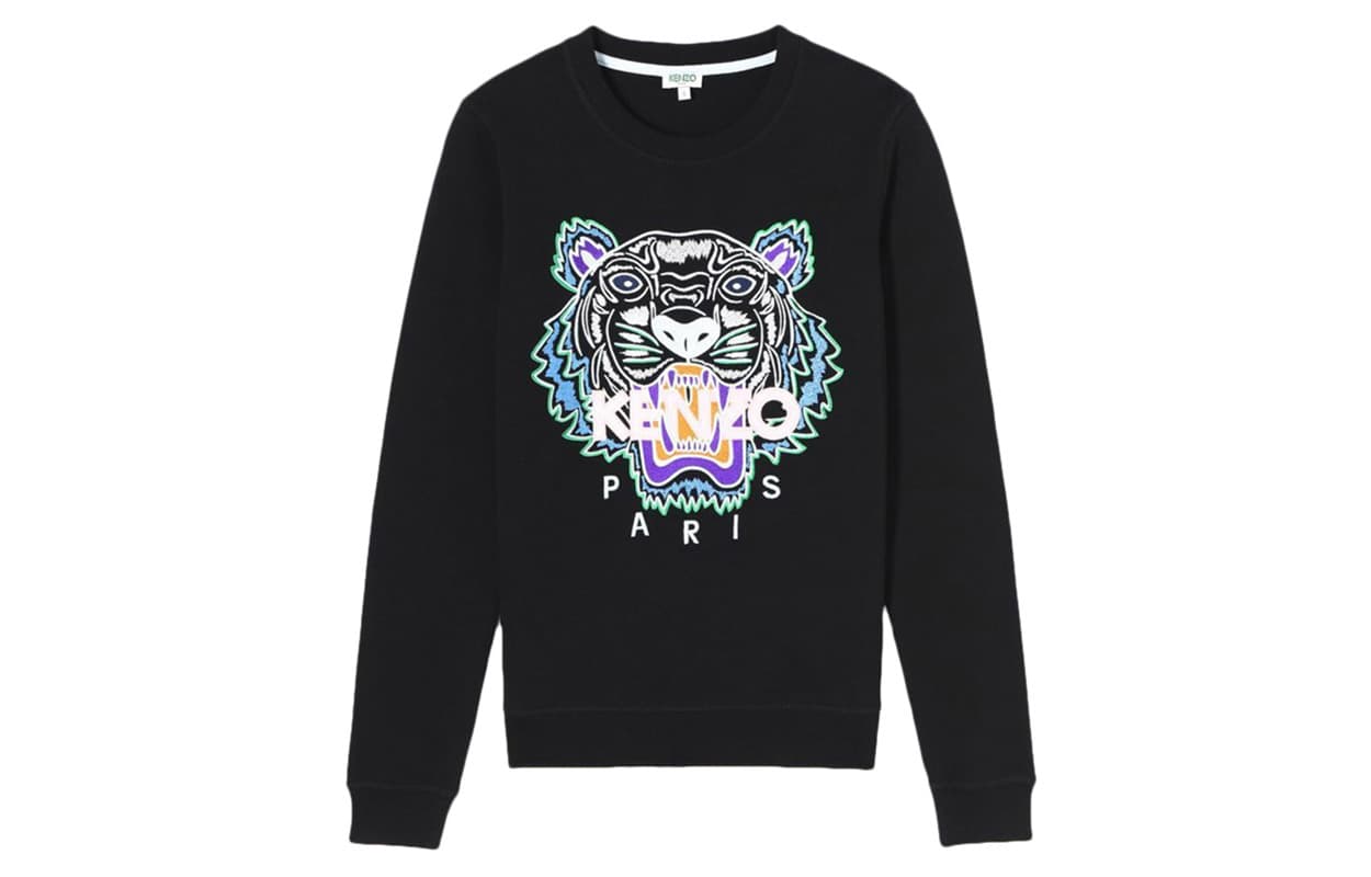 Худи KENZO - изображение 1
