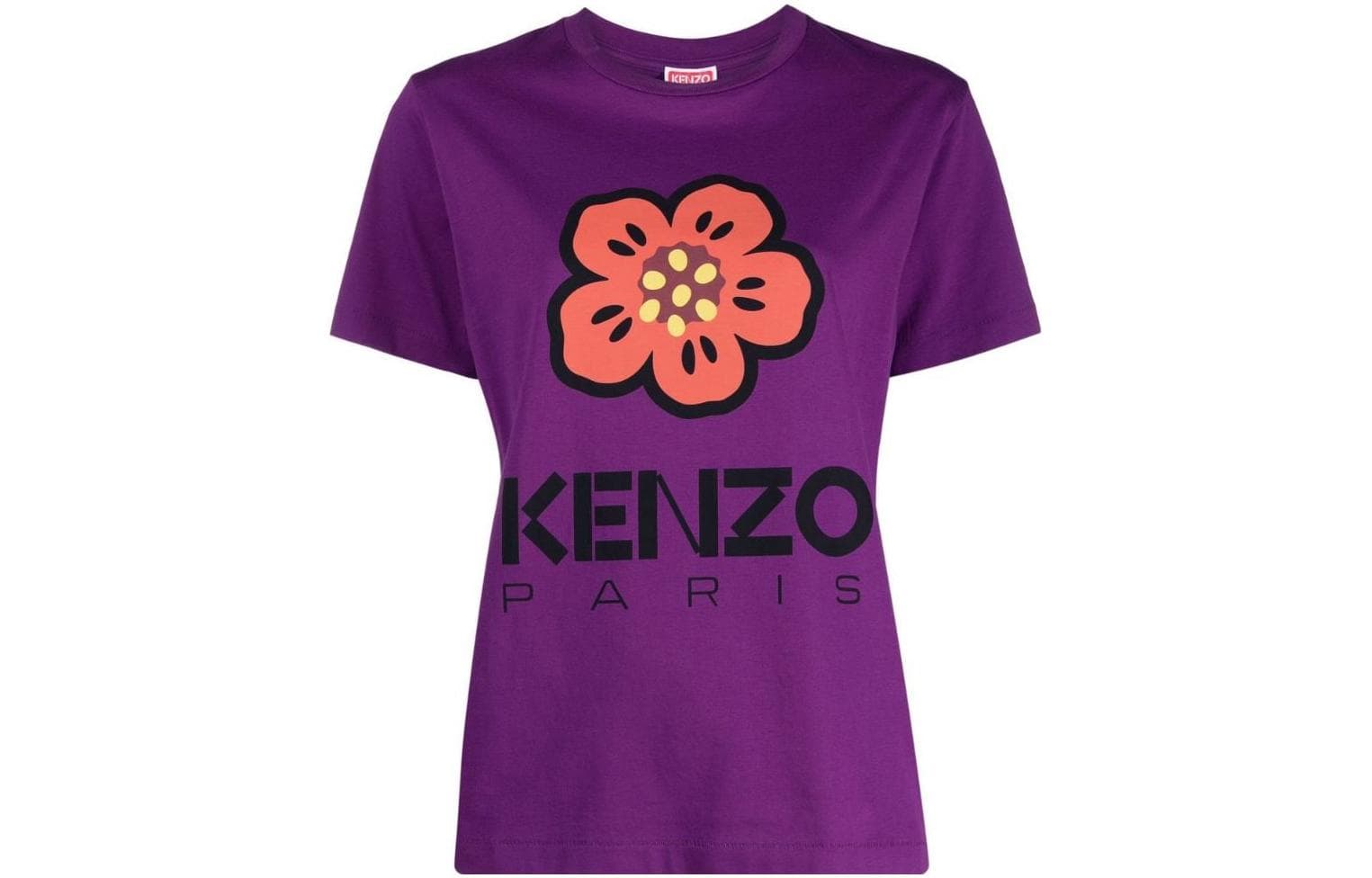 Футболка KENZO BOKE SS23 T - изображение 1