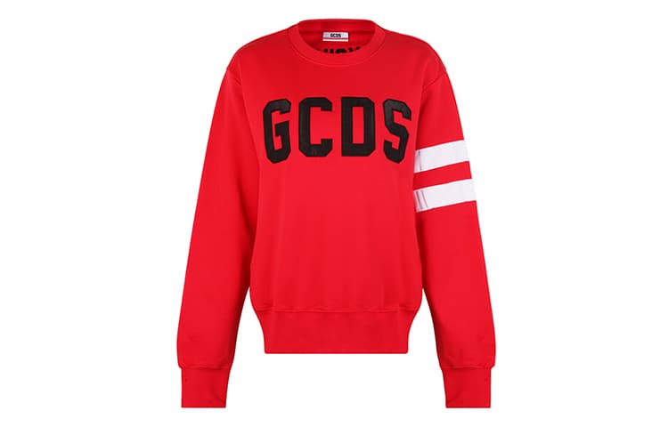 Худи GCDS logo - изображение 1