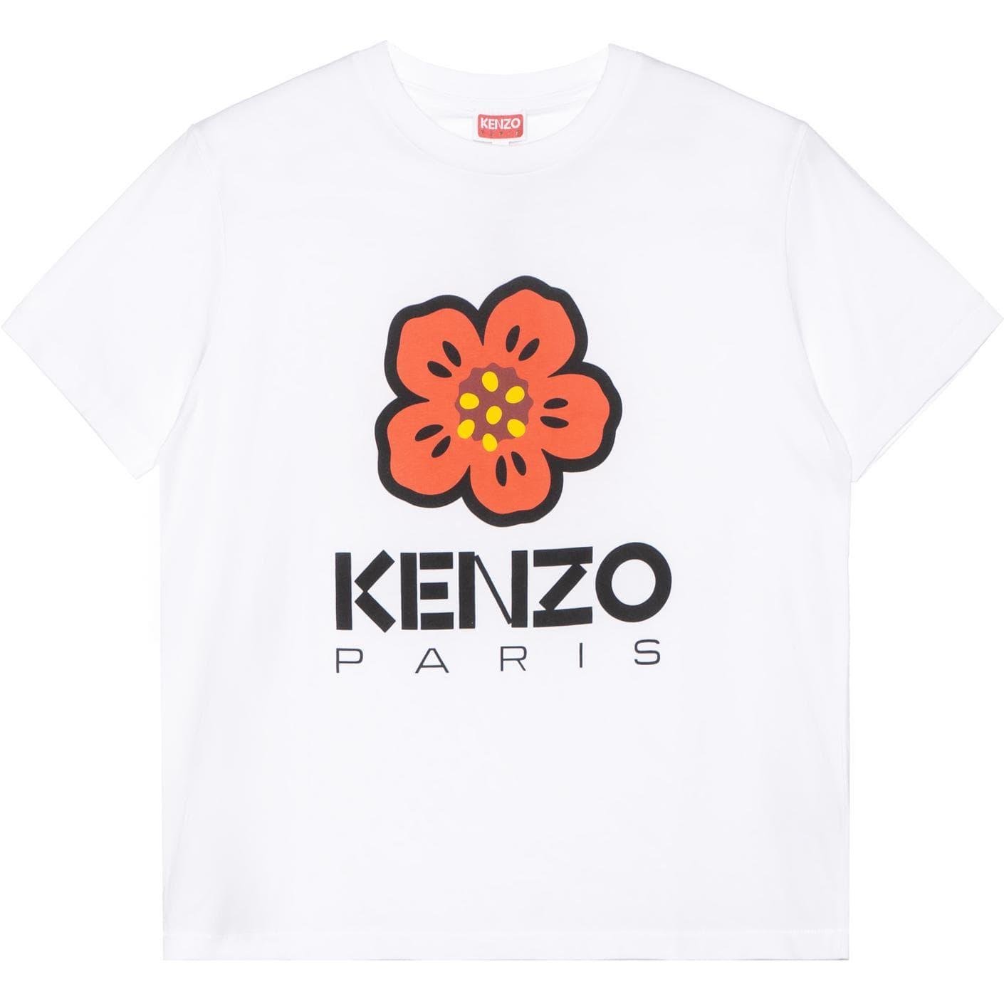 Футболка KENZO SS23 T - изображение 1
