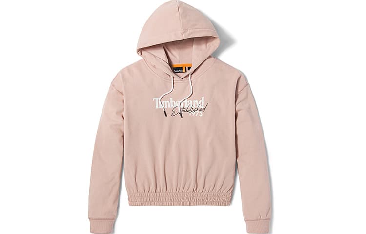 Худи Timberland Logo - изображение 1