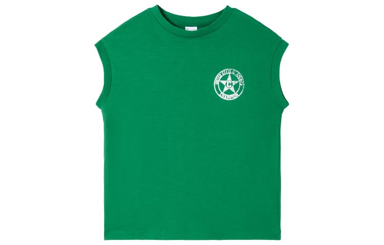 Футболка Champion WOMEN'S CASUAL SS24 Logo T - изображение 1