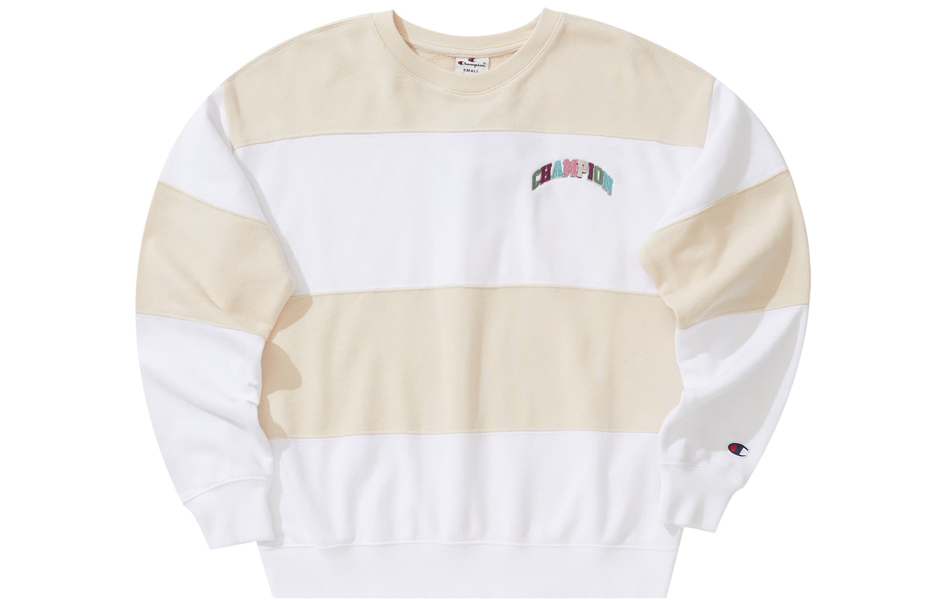 Худи Champion x SS22 logo - изображение 1