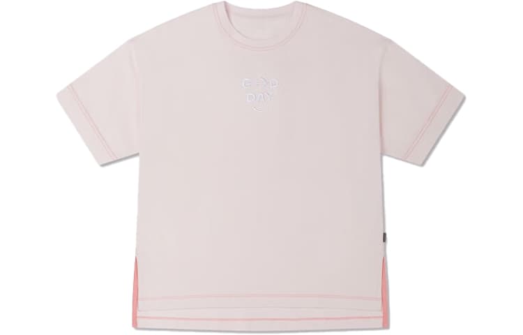 Футболка Converse SS23 LogoT - изображение 1