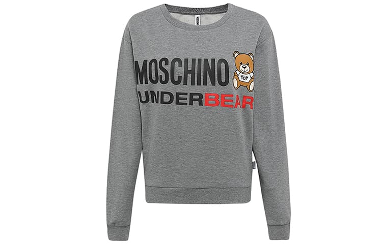 Худи MOSCHINO - изображение 1