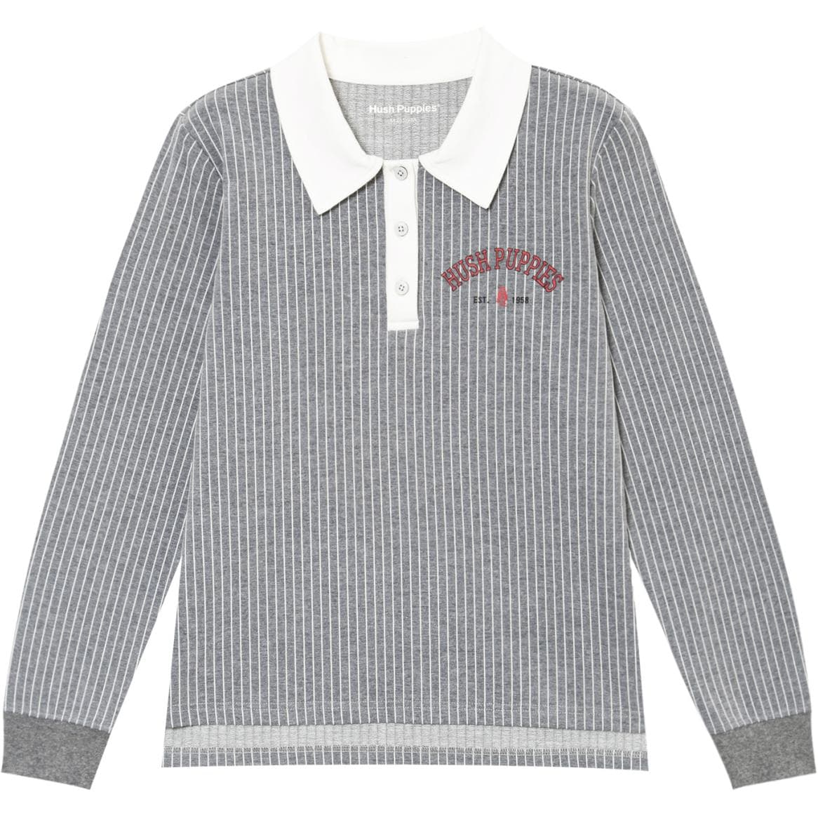Футболка Hush Puppies T - изображение 1