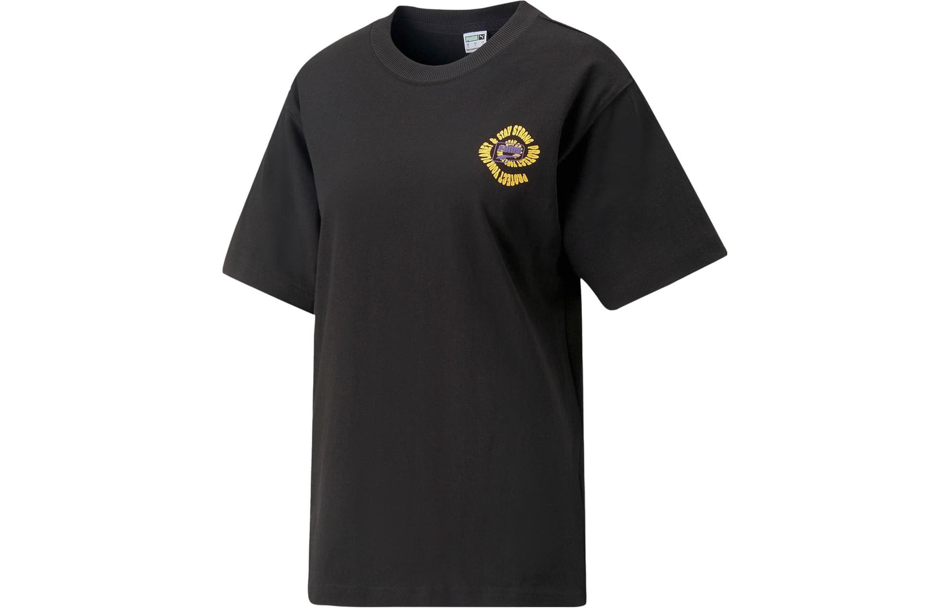 Футболка PUMA T - изображение 1