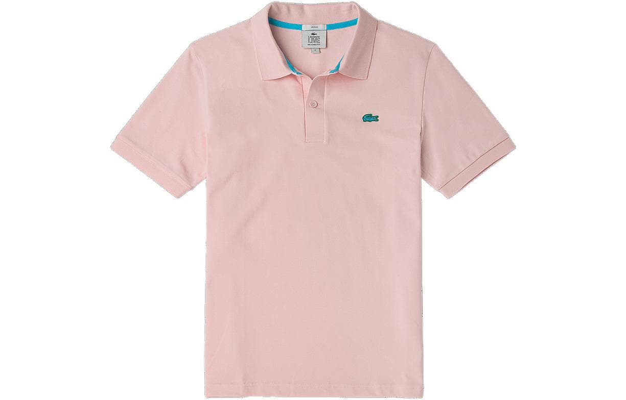 LACOSTE SS22 Polo - изображение 1